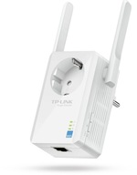 Zosilňovač Wi-Fi signálu TP-Link TL-WA860RE Zosilňovač Wi-Fi signálu TP-Link TL-WA860RE