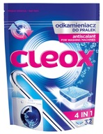 Práčka na práčku 4in1 - Cleox 32 ks. Práčka na práčku 4in1 - Cleox 32 ks.