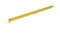 PÁNT PÁSU 800X40X5,0 MM | ŽLTÁ PÁNT PÁSU 800X40X5,0 MM | ŽLTÁ