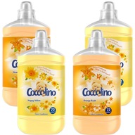 Coccolino Mega Set aviváž 7,2L Coccolino Mega Set aviváž 7,2L
