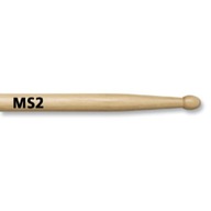 VIC FIRTH MS2 - paličky na malý bubon VIC FIRTH MS2 - paličky na malý bubon