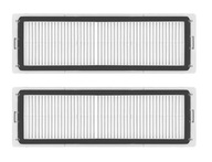 HEPA FILTER pre Xiaomi Mi Robot Vacuum MOP 1C 2 ks HEPA FILTER pre Xiaomi Mi Robot Vacuum MOP 1C 2 ks