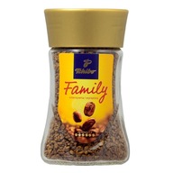 TCHIBO Family instantná káva 200g