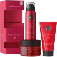RITUÁLY Rituál ajurvédy - Sada produktov RITUÁLY Rituál ajurvédy - Sada produktov