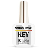 Nails Company Natural Basic Key 11 ml