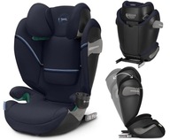 CYBEX SOLUTION S2 i-FIX OCEAN BLUE CYBEX SOLUTION S2 i-FIX OCEAN BLUE