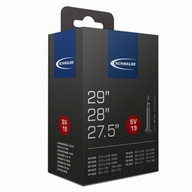 Schwalbe duša na bicykel 27,5/28/29 palcov 1,50-2,35 ventil PRESTA SV Schwalbe duša na bicykel 27,5/28/29 palcov 1,50-2,35 ventil PRESTA SV