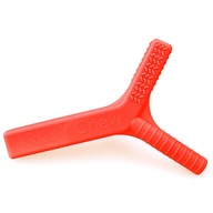 Hryzátko Ark Y-Chew Teether - veľmi mäkké Hryzátko Ark Y-Chew Teether - veľmi mäkké