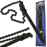 REŤAZOVÝ KĽÚČ NA OLEJOVÝ FILTER, RÚROVÉ FILTRE 52CM REŤAZOVÝ KĽÚČ NA OLEJOVÝ FILTER, RÚROVÉ FILTRE 52CM