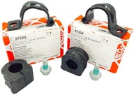 PUZDRO FEBI + SVORKA STABILIZÁTORA x2 AUDI A3 8L1 PUZDRO FEBI + SVORKA STABILIZÁTORA x2 AUDI A3 8L1