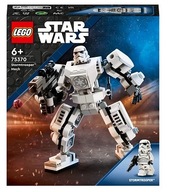 LEGO STAR WARS 75370 STORMTROUNDER MECH LEGO STAR WARS 75370 STORMTROUNDER MECH