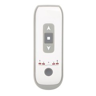 Diaľkové ovládanie rolety P_5/9 ATELOR Proxima 433,92 MHz Diaľkové ovládanie rolety P_5/9 ATELOR Proxima 433,92 MHz