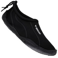 Pánske topánky do vody na kamene Brugi Black 40 Pánske topánky do vody na kamene Brugi Black 40