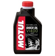 Motul Shock Oil Factory Line Syntetický olej 1 l