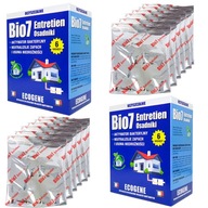 Bio 7 Usadzovacie nádrže Bio7 baktérie pre čističky odpadových vôd ROK