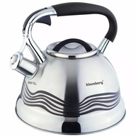 2,7L VARNÁ VARNÁ KONVICA KINGHOFF KB-7048 2,7L VARNÁ VARNÁ KONVICA KINGHOFF KB-7048