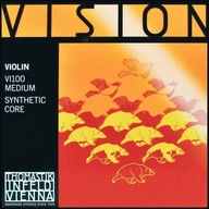 Thomastik Vision VI100 4/4 husľové struny