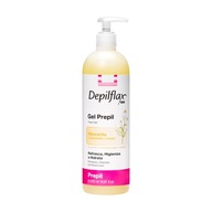 Depilflax 100 gél pred depiláciou 500 ml