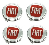 Stredové kryty FIAT 60 mm Stredové kryty FIAT 60 mm
