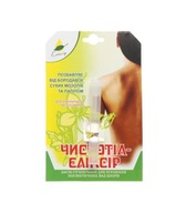CzystoTiel tekutý elixír na bradavice 1,2 ml CzystoTiel tekutý elixír na bradavice 1,2 ml