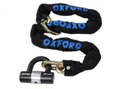 Retiazka so sponou OXFORD Chain8