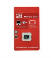 128GB micro SD pamäťová karta pre digitálne fotoaparáty
