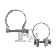 Skrutka FA1 985-833.10 FA1 70-42583-00 Skrutka FA1 985-833.10 FA1 70-42583-00