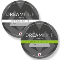 Mikado Dreamline Ultralight oplet 4x 0,047mm