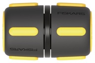 Spojka hadice reparátora 9 mm 3/8 1027063 Fiskars Spojka hadice reparátora 9 mm 3/8 1027063 Fiskars