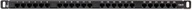 PATCH PANEL UTP KAT.6 24 PORTOV 0,5U GETFORT PATCH PANEL UTP KAT.6 24 PORTOV 0,5U GETFORT