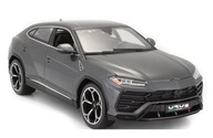 LAMBORGHINI URUS GREY 1:18 LAMBORGHINI URUS GREY 1:18