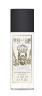 POLICE TO BE THE QUEEN DEODORANT 100ML POLICE TO BE THE QUEEN DEODORANT 100ML