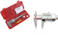 DIGITÁLNY ELEKTRONICKÝ LCD POSUV 150 MM PRESNÝ DIGITÁLNY ELEKTRONICKÝ LCD POSUV 150 MM PRESNÝ
