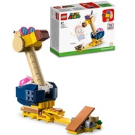 LEGO Mario Conkdor's Noggin Bopper Set 71414