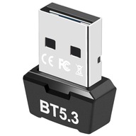 USB ADAPTÉR PRIJÍMAČ/VYSIELAČ Bluetooth5.3