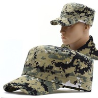 Čiapka Camo patrol so vzorom MINECRAFT