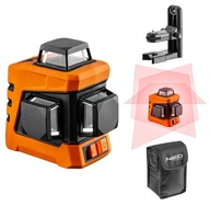 ROVINNÝ LASER 15m 3D 360° LASER LEVEL ROVINNÝ LASER 15m 3D 360° LASER LEVEL