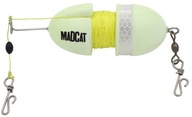MadCat bójka ADJUSTA BUOY FLOAT Fluorescenčná MadCat bójka ADJUSTA BUOY FLOAT Fluorescenčná