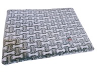 Pelo posteľ VISCO ortopedický matrac 80x55 Pelo posteľ VISCO ortopedický matrac 80x55