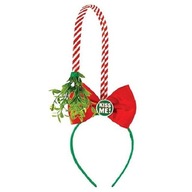 MISTELLE BAND FOR VIANOC KISS ME SANTA MISTELLE BAND FOR VIANOC KISS ME SANTA