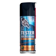 PULSAR TESTER ÚNIKU PLYNU LPG PENA 400ml PULSAR TESTER ÚNIKU PLYNU LPG PENA 400ml