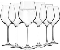 VEĽKÉ POHÁRE NA VÍNO SPLENDOR LOOM 6 X 500ML VEĽKÉ POHÁRE NA VÍNO SPLENDOR LOOM 6 X 500ML