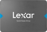 Lexar NQ100 480 GB 2,5