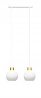 LAMPA DO OBÝVAČKY NAD STOL KRONOS GOLD 5-308 LED LAMPA DO OBÝVAČKY NAD STOL KRONOS GOLD 5-308 LED