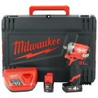 MILWAUKEE M12FIWF12-422X akumulátorový rázový uťahovák 339Nm 1/2