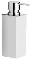 OMNIRES UNI DÁVKOVAČ TEKUTÉHO MYDLA 250ML CHROM OMNIRES UNI DÁVKOVAČ TEKUTÉHO MYDLA 250ML CHROM