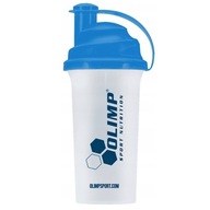 OLIMP SHAKER 700 ml FĽAŠA PROTEÍNOVÝ SHIKER NA VÝŽIVY OLIMP SHAKER 700 ml FĽAŠA PROTEÍNOVÝ SHIKER NA VÝŽIVY