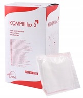 Sterilný gázový obklad 10cmx10cm 3 ks balenie po 50 ks Sterilný gázový obklad 10cmx10cm 3 ks balenie po 50 ks