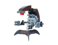 Vrecko LEGO Bricks 911840 Star Wars Droideka