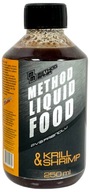 TEKUTÉ METÓDY MANIA FOOD 250ml KRILL FERMENTED SHR TEKUTÉ METÓDY MANIA FOOD 250ml KRILL FERMENTED SHR